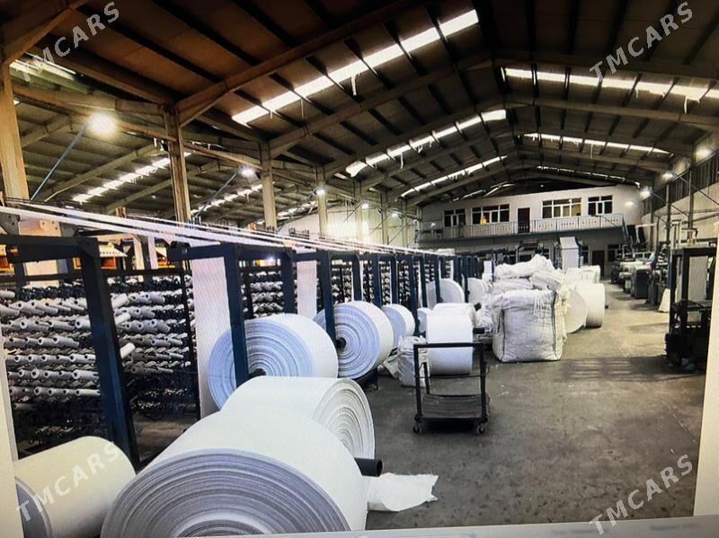 Halta zawod - Ашхабад - img 1