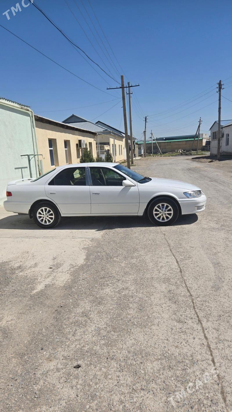 Toyota Camry 2000 - 165 000 TMT - Гызыларбат - img 1