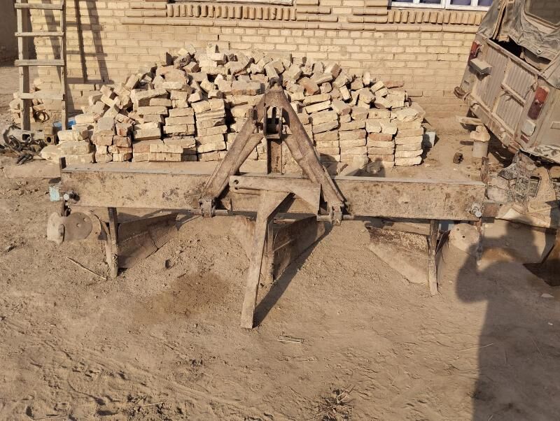 gers cekyan 4 000 TMT - Туркменгала - img 1