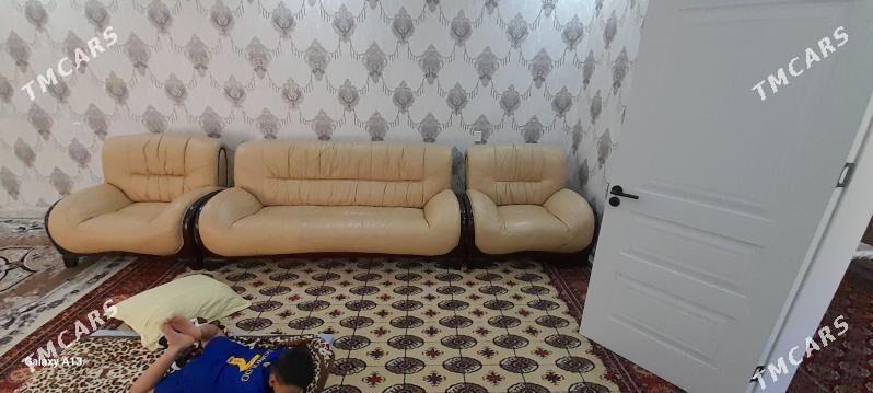 Diwan Kreslo - Ашхабад - img 1