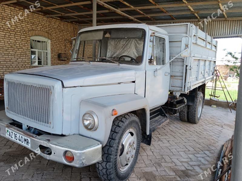 Gaz 53 1992 - 58 000 TMT - Туркменгала - img 1