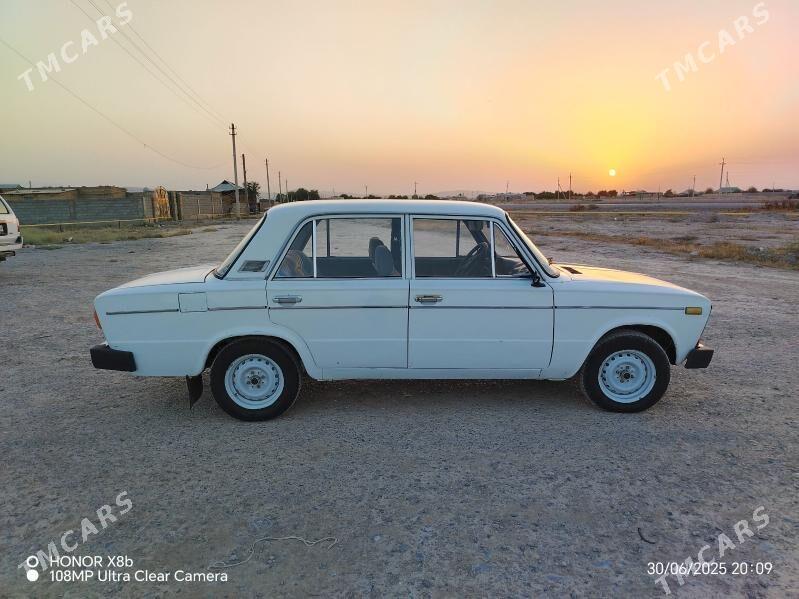 Lada 2106 1986 - 18 000 TMT - Кака - img 1