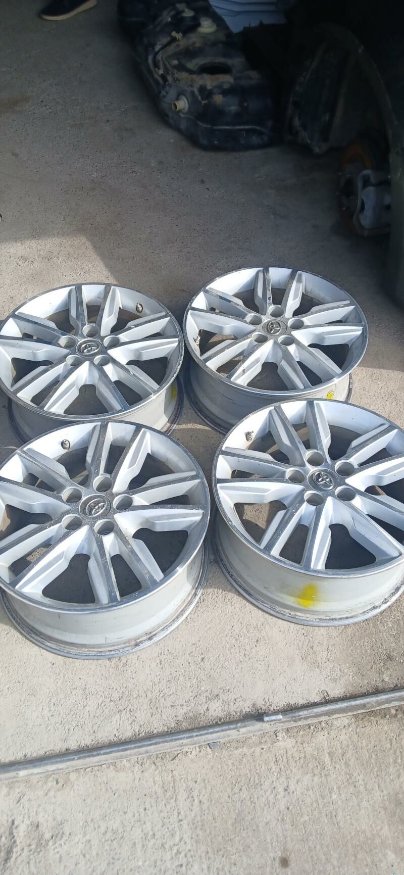 Disga 2013 Awalon Xle 4 000 TMT - Aşgabat - img 1