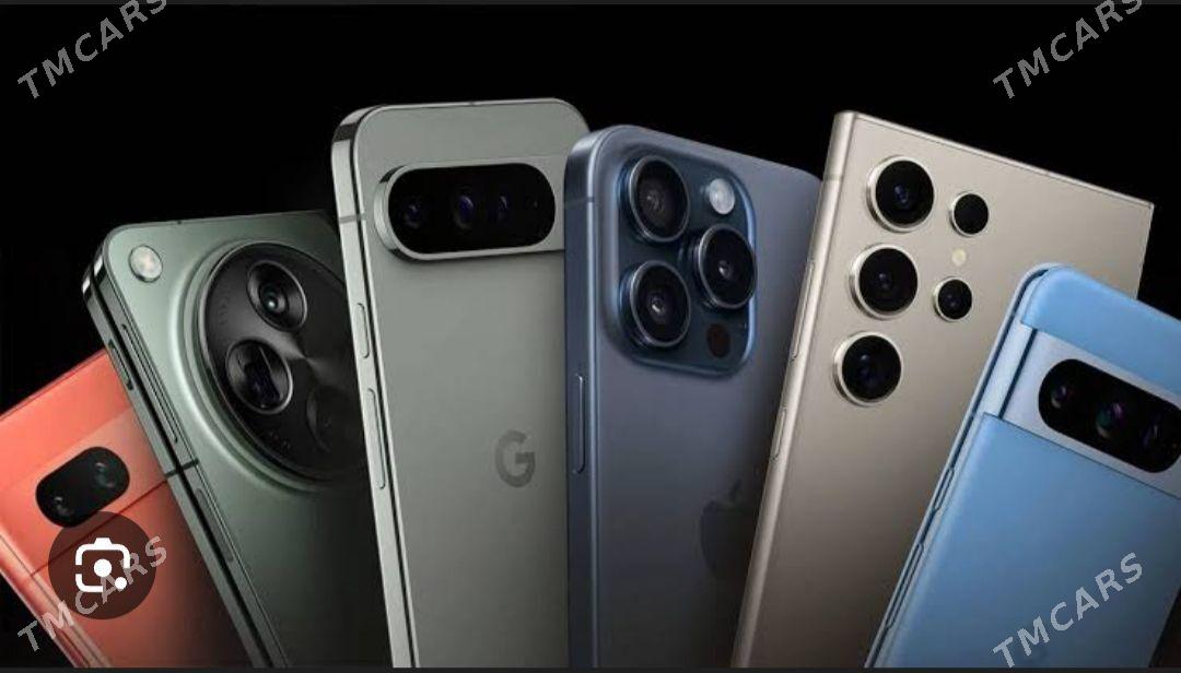 KAROPKASYZ ALÝAS - Aşgabat - img 1