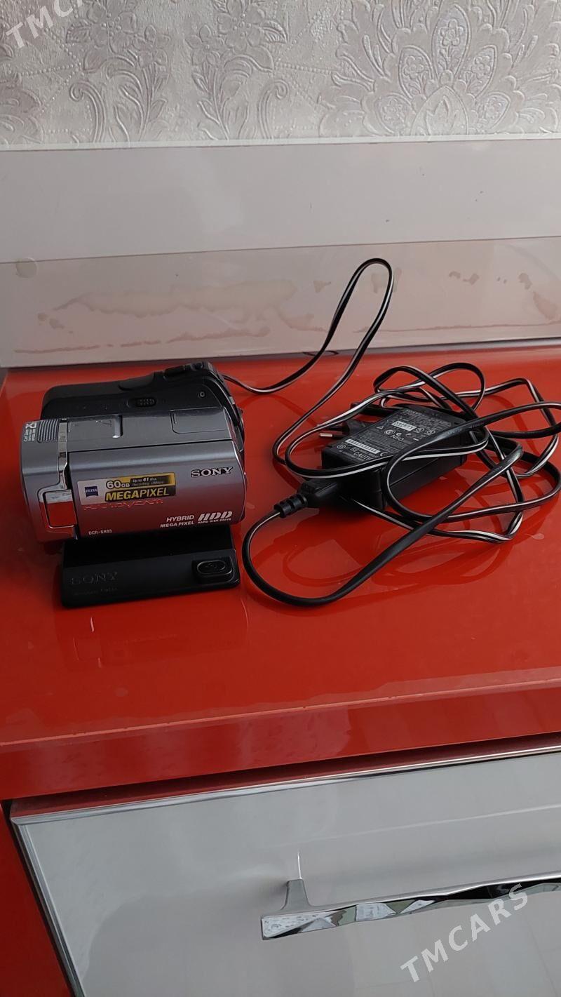 видеокамера sony - Aşgabat - img 1