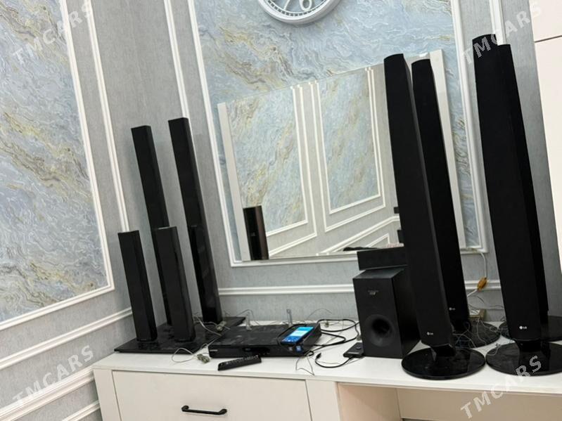 KALONKA - Aşgabat - img 1