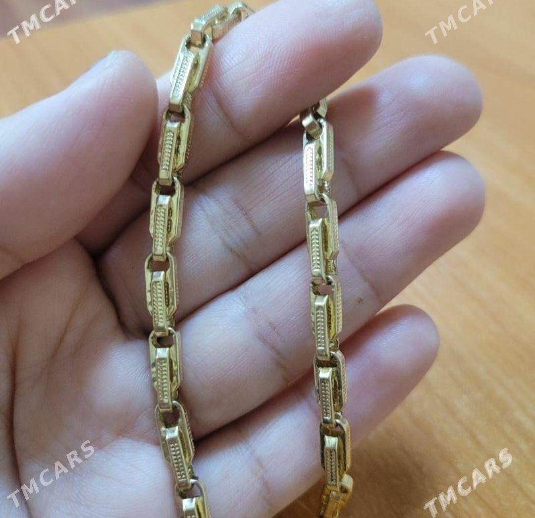 Браслет - Balkanabat - img 1