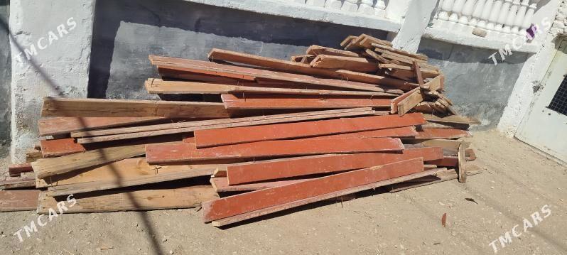 agac - Balkanabat - img 1