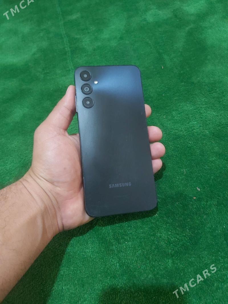 Samsung a05s 6,128gb - Ашхабад - img 1