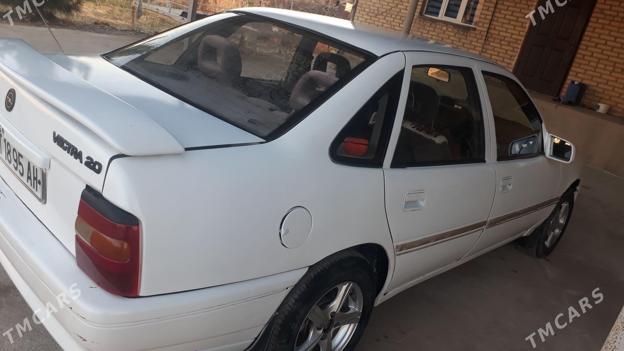 Opel Vectra 1990 - 40 000 TMT - Babadaýhan - img 1