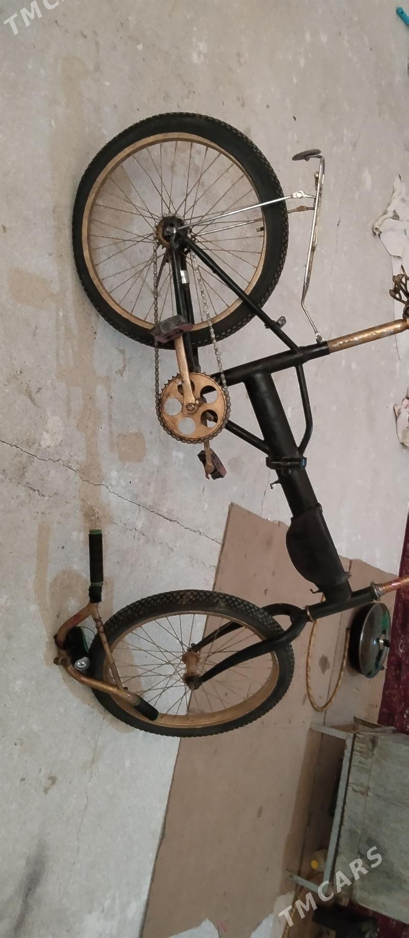 kama - Балканабат - img 1