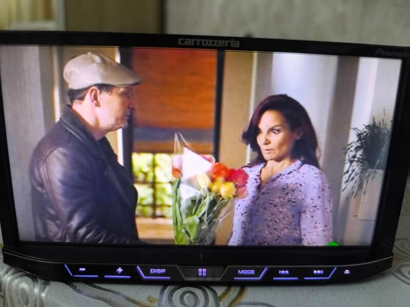 Pioneer 9200 DVD 1 950 TMT - Mary - img 1