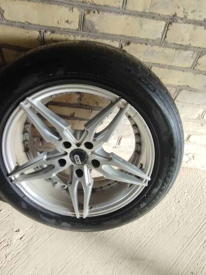 diska 2 000 TMT - Çärjew - img 1