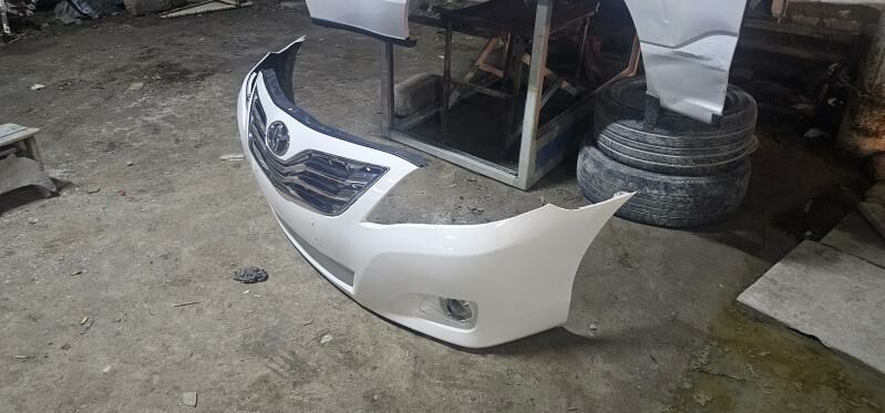 Bamper/Бампер 450 TMT - Ашхабад - img 1