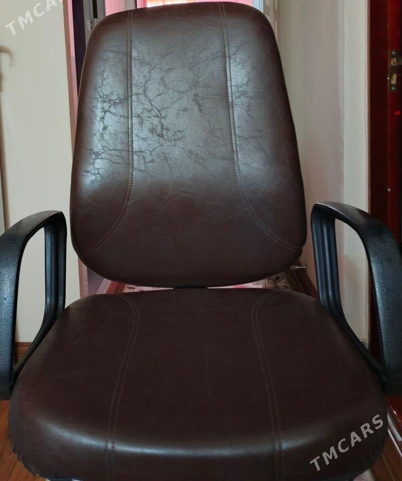 Kreslo Кресло - 1 мкр - img 1