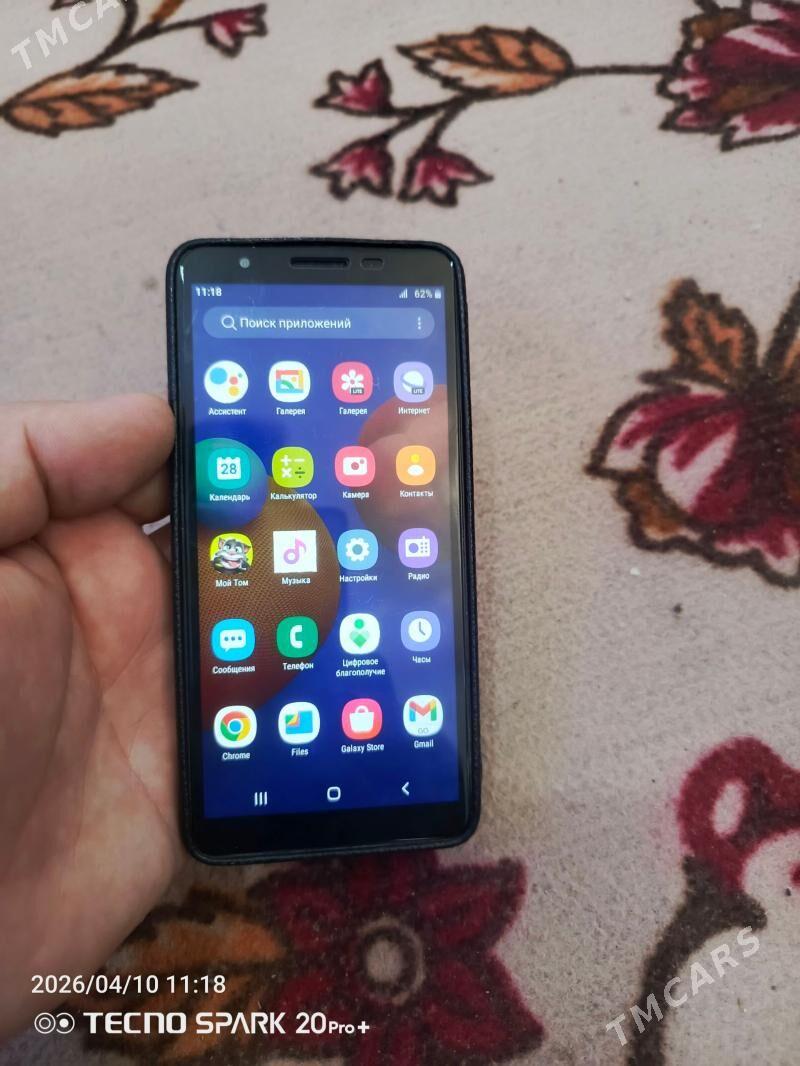 Samsung A01 - Ýolöten - img 1