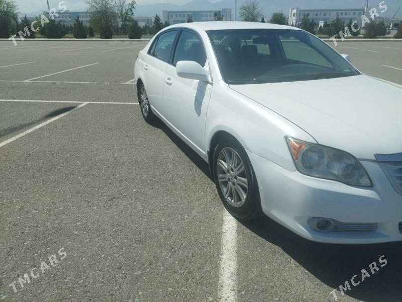 Toyota Avalon 2009 - 210 000 TMT - Hitrowka - img 1