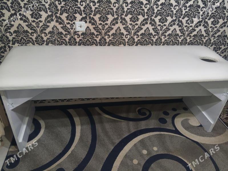 кушетка - Ашхабад - img 1