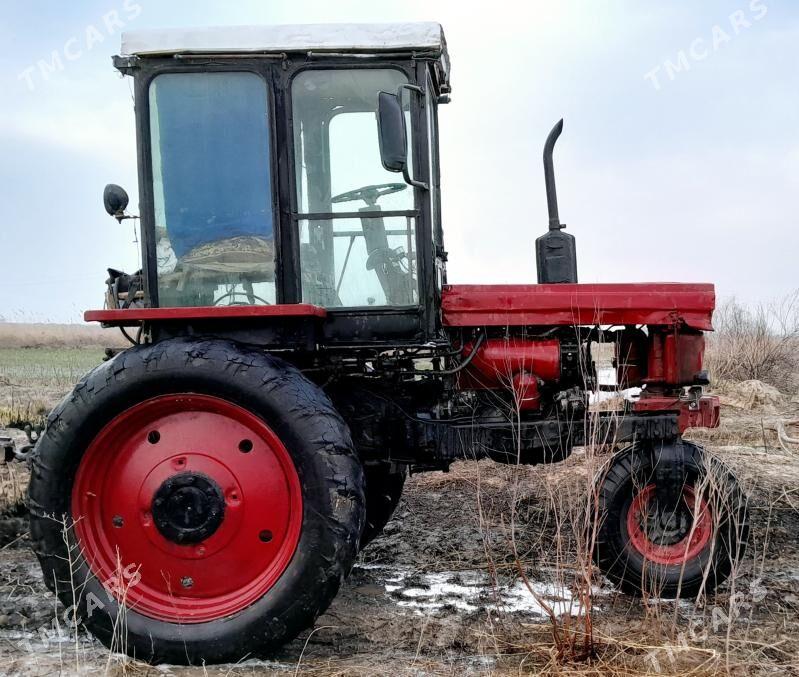 MTZ T-28 1992 - 50 000 TMT - Murgap - img 1