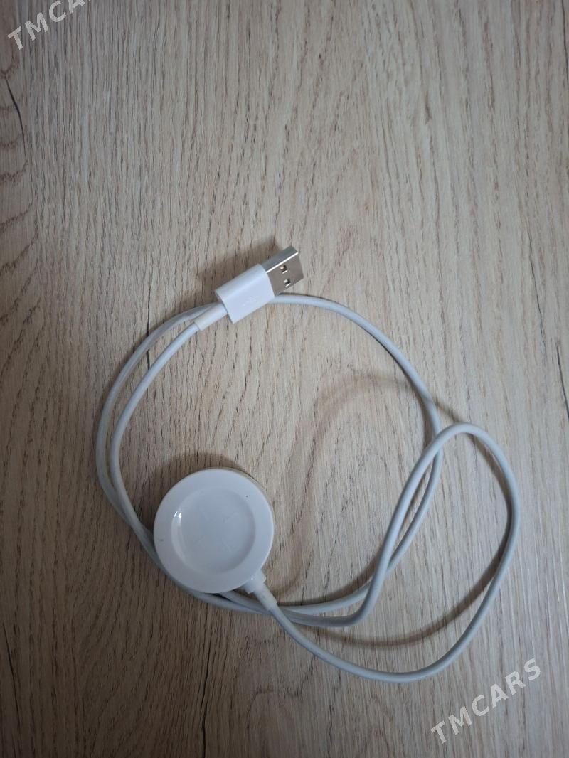 Huawei watch GT2 Pro - Ашхабад - img 1