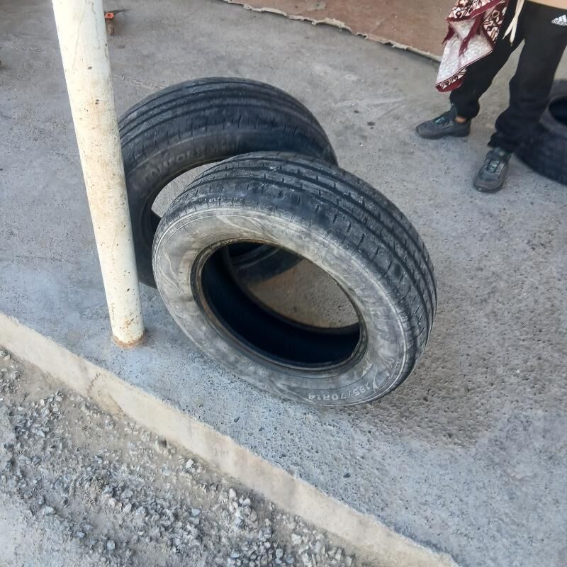 14 teker 100 TMT - Gökdepe - img 1