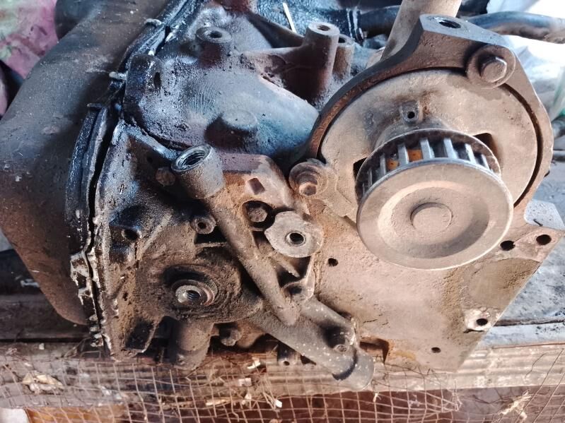 1.6 blok 2 000 TMT - Чарджоу - img 1