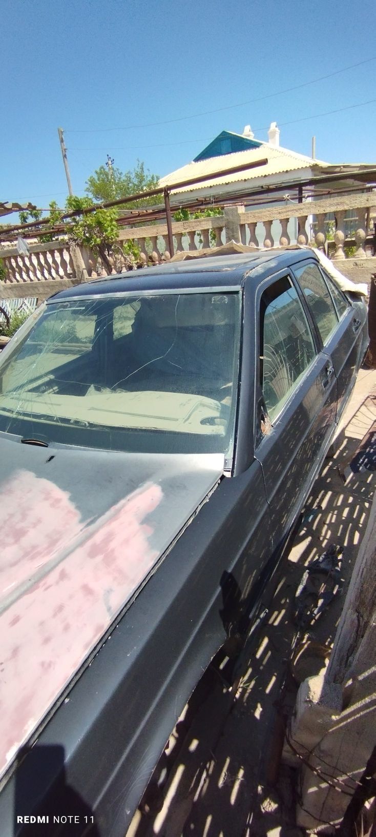 190 e kuzwa - Гумдаг - img 1