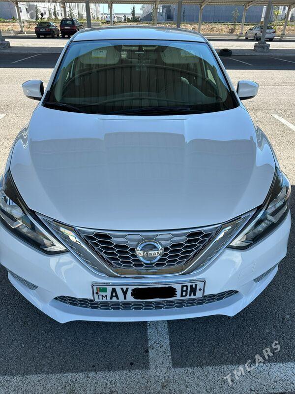 Nissan Sentra 2016 - 170 000 TMT - Türkmenbaşy - img 1