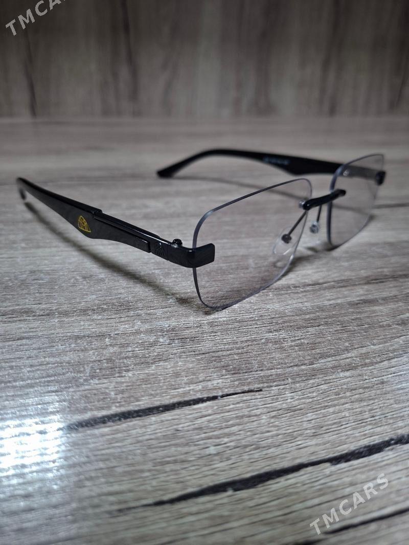 ocki Maybach hamelyon 3v1 - Ашхабад - img 1