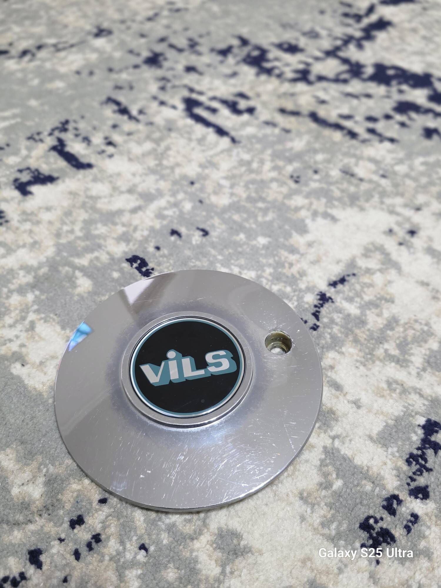 Vils kalpak 350 TMT - Änew - img 1