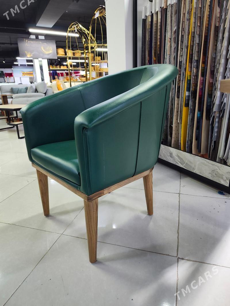 Yumşak kreslo.Кресло мягкий - Ашхабад - img 1