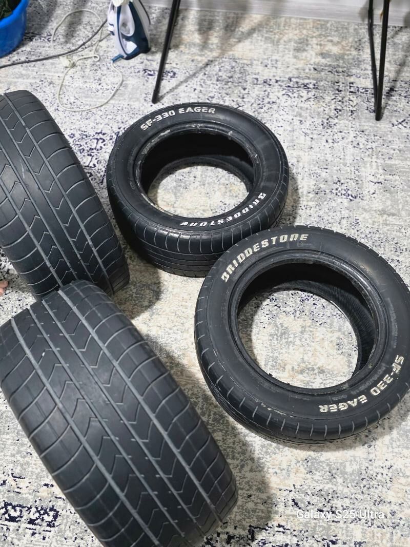 Briddestone vils 600 TMT - Änew - img 1