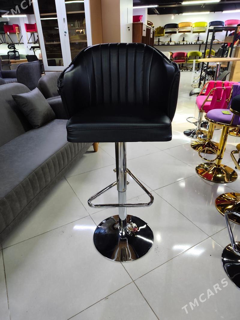 Barnyy stul.Барный стул - Ашхабад - img 1