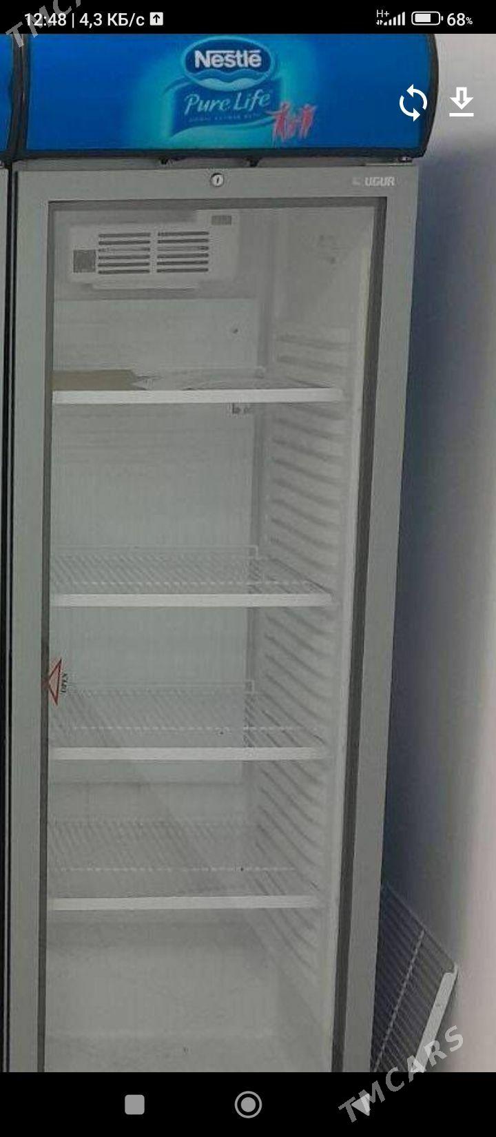 vitrina haladilnik - Дашогуз - img 1