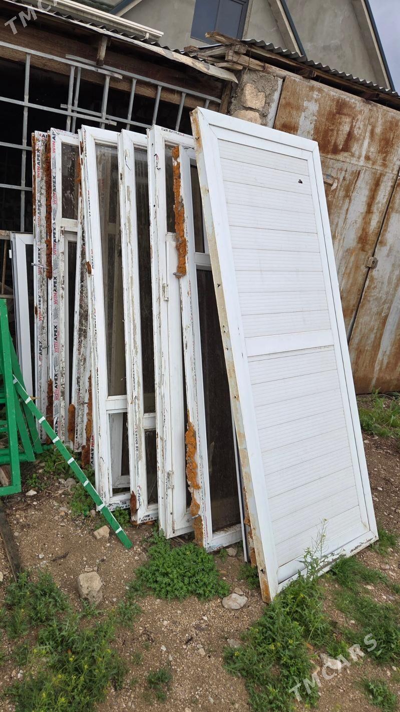 plastik ayna gapy - Balkanabat - img 1