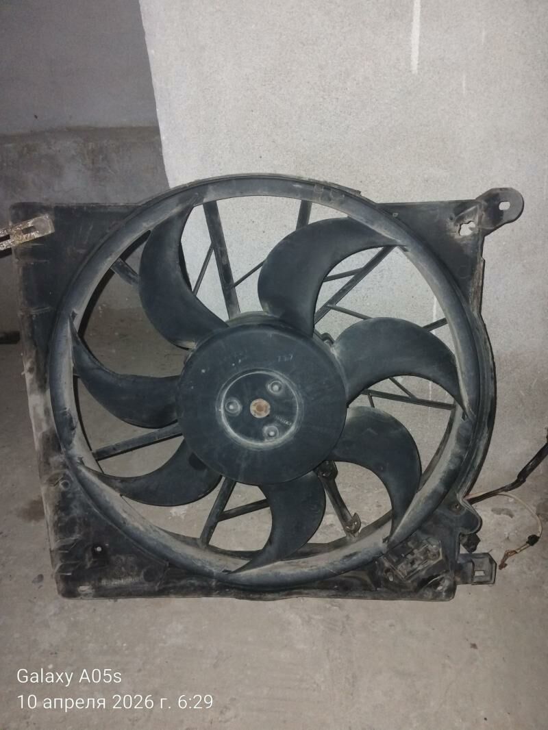 witelýator 500 TMT - Çärjew - img 1