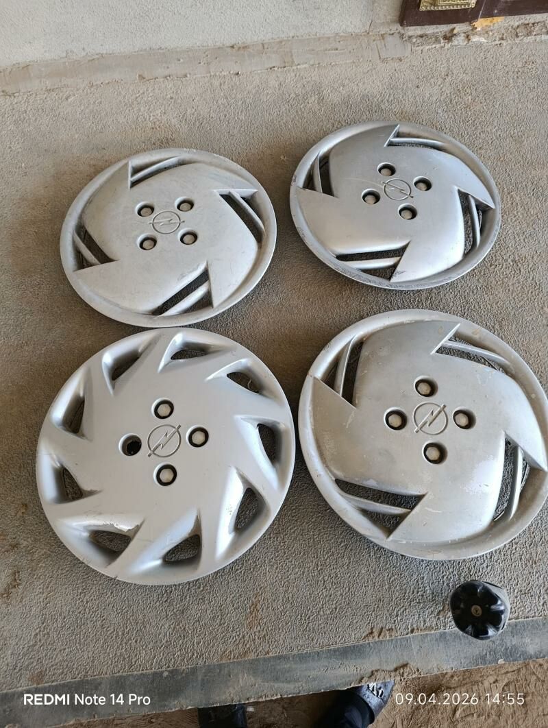 Kalpak 14 100 TMT - Мары - img 1