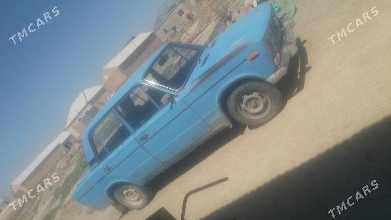 Lada 2106 1982 - 14 000 TMT - Берекет - img 1