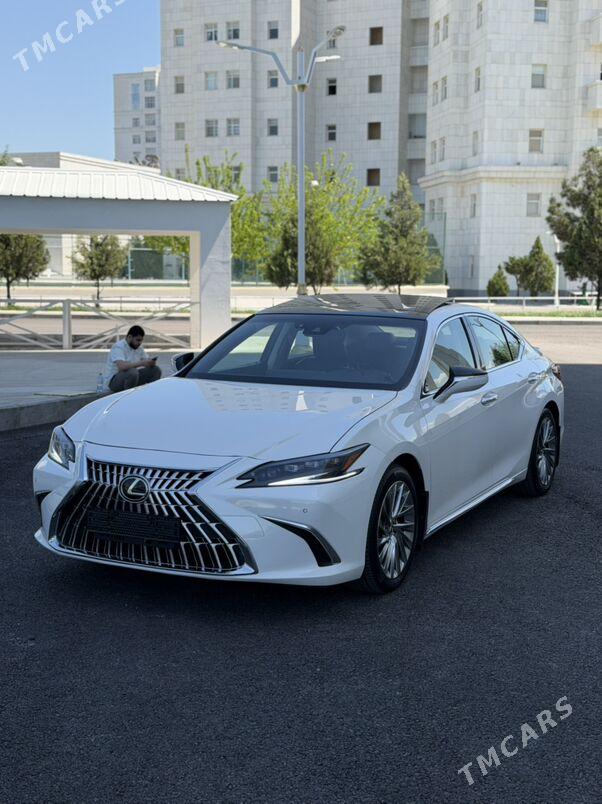 Lexus ES 350 2021 - 760 500 TMT - Aşgabat - img 1