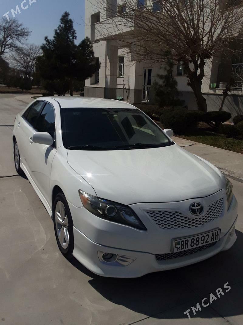 Toyota Camry 2010 - 220 000 TMT - Tejen - img 1