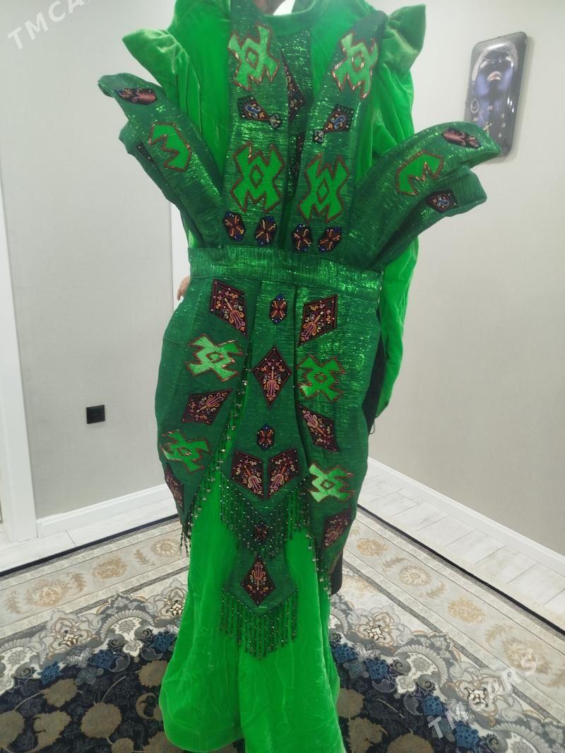 Koynek - Туркменбаши - img 1