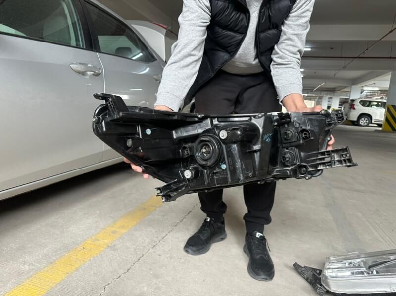 fara 2 500 TMT - Ашхабад - img 1