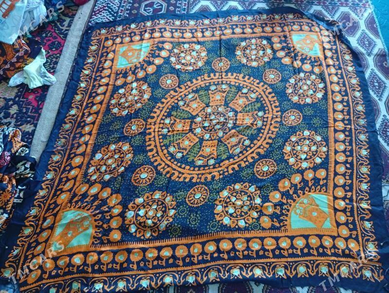 oyme - Gökdepe - img 1