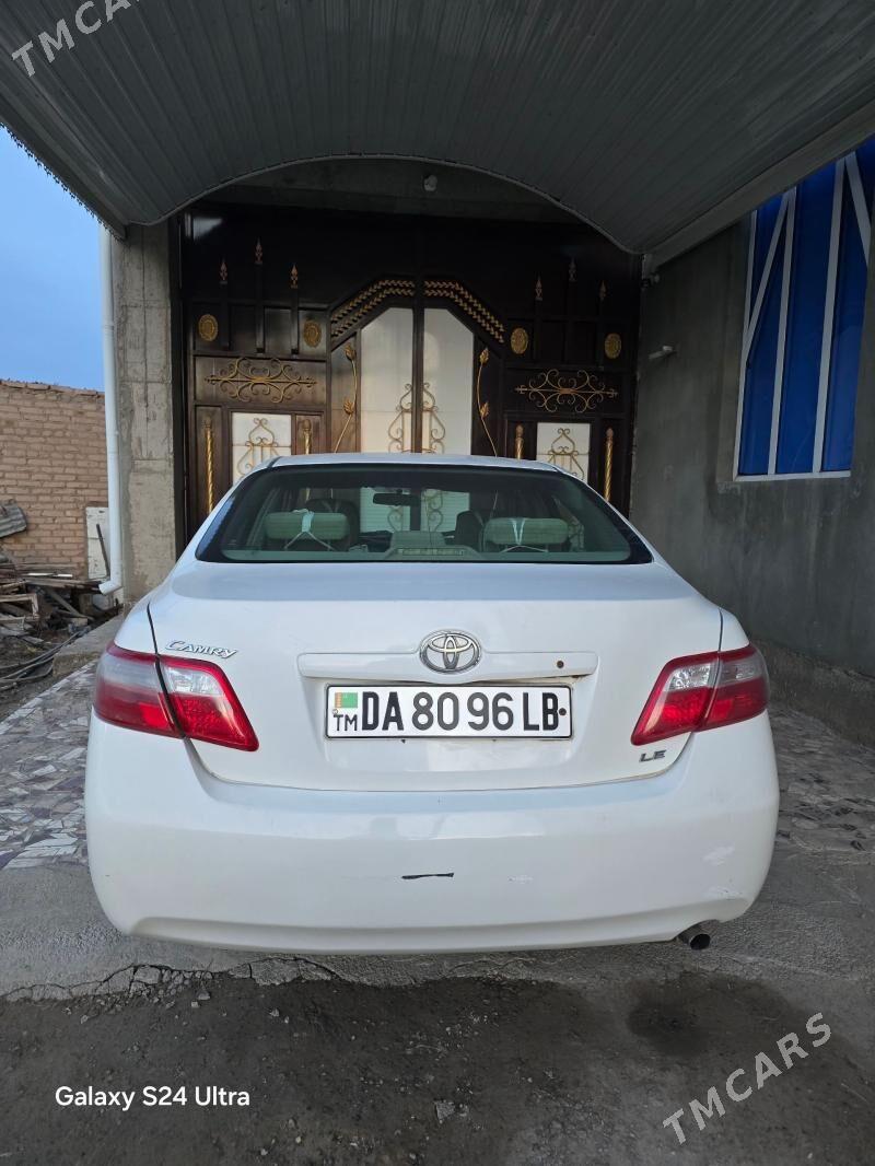 Toyota Camry 2007 - 160 000 TMT - Farap - img 1