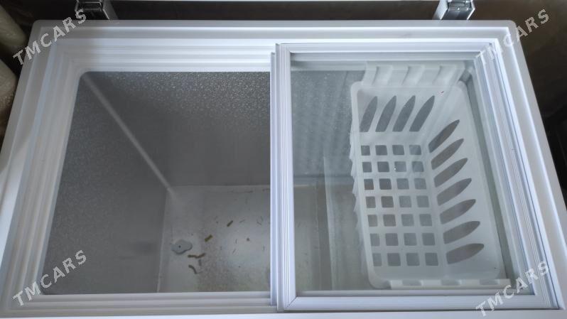 МОРОЗИЛЬНИК - Туркменабат - img 1