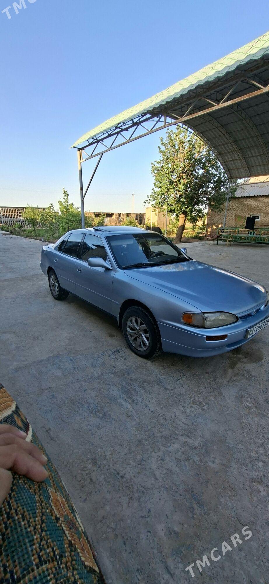 Toyota Camry 1993 - 115 000 TMT - Tejen - img 1