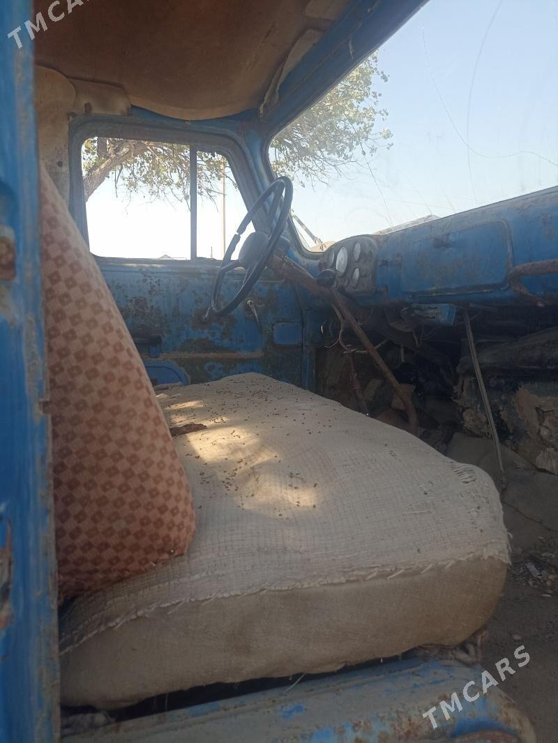 Gaz 53 1990 - 10 000 TMT - Эсенгулы - img 1