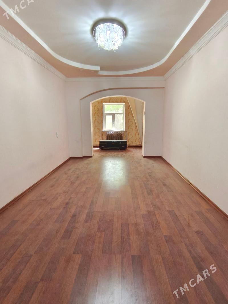 Учпункт 3 Комнатная Квартира - Туркменабат - img 1