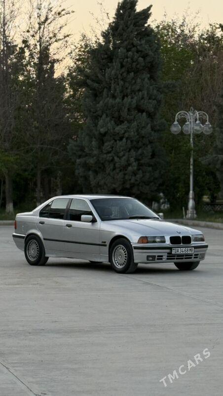 BMW 325 1994 - 70 000 TMT - Mary - img 1