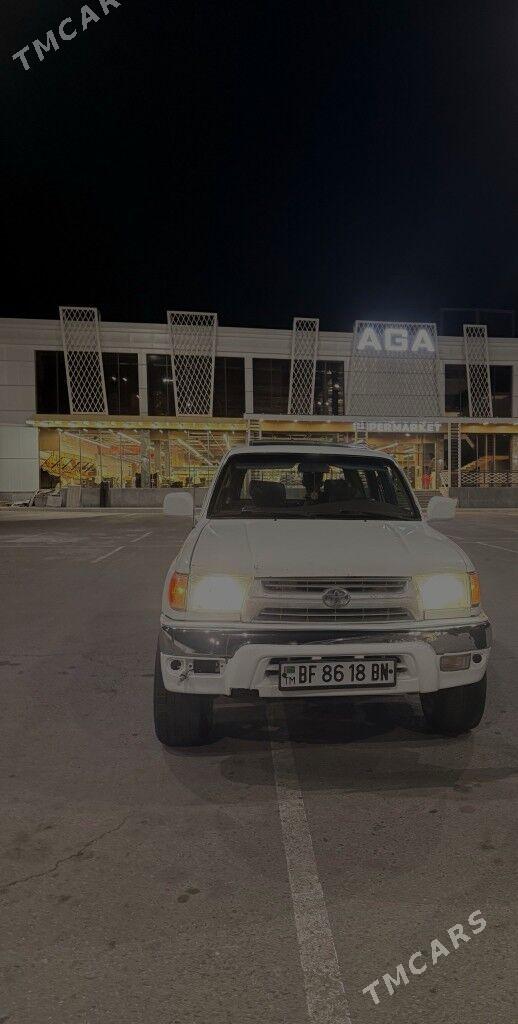 Toyota 4Runner 2000 - 110 000 TMT - Türkmenbaşy - img 1